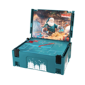 Makita Makita P-84894 - Adventskalender - 2026
