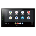 Pioneer Pioneer SPH-DA77DAB  - 2026 Multimediasysteem - Inclusief DAB+ Antenne + Camera