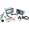 Pioneer Pioneer SPH-DA77DAB  - 2026 Multimediasysteem - Inclusief DAB+ Antenne + Camera