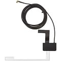 Pioneer Pioneer SPH-DA77DAB  - 2026 Multimediasysteem - Inclusief DAB+ Antenne + Camera