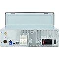 Pioneer Pioneer SPH-DA77DAB  - 2026 Multimediasysteem - Inclusief DAB+ Antenne + Camera