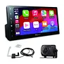 Pioneer SPH-DA77DAB - 2026 Multimediasysteem - Inclusief DAB+ Antenne + Camera