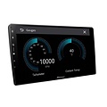 Pioneer Pioneer SPH-PF97BT Multimedia Systeem - Inclusief Achteruitrijcamera - Perfect Fit - 9 Inch beeldscherm - Apple CarPlay en Android Auto - Ingebouwde Wifi