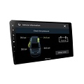 Pioneer Pioneer SPH-PF97BT Multimedia Systeem - Inclusief Achteruitrijcamera - Perfect Fit - 9 Inch beeldscherm - Apple CarPlay en Android Auto - Ingebouwde Wifi