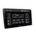 Pioneer Pioneer SPH-PF97BT Multimedia Systeem - Inclusief Achteruitrijcamera - Perfect Fit - 9 Inch beeldscherm - Apple CarPlay en Android Auto - Ingebouwde Wifi