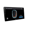 Pioneer Pioneer SPH-PF97BT Multimedia Systeem - Inclusief Achteruitrijcamera - Perfect Fit - 9 Inch beeldscherm - Apple CarPlay en Android Auto - Ingebouwde Wifi