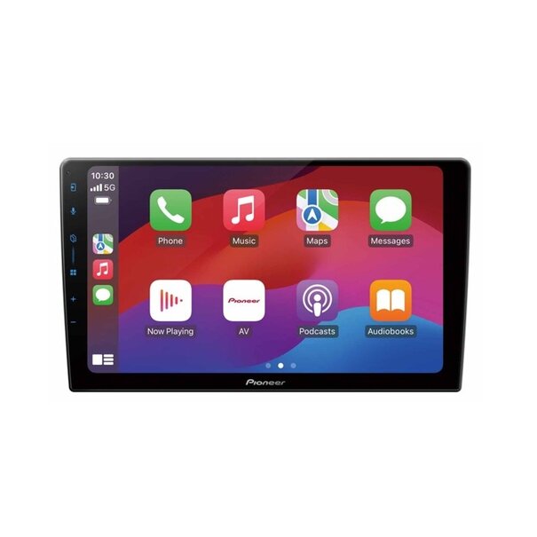 Pioneer Pioneer SPH-PF97BT Multimedia Systeem - Inclusief Achteruitrijcamera - Perfect Fit - 9 Inch beeldscherm - Apple CarPlay en Android Auto - Ingebouwde Wifi