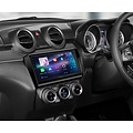 Pioneer Pioneer SPH-PF97BT Multimedia Systeem - Inclusief Achteruitrijcamera - Perfect Fit - 9 Inch beeldscherm - Apple CarPlay en Android Auto - Ingebouwde Wifi