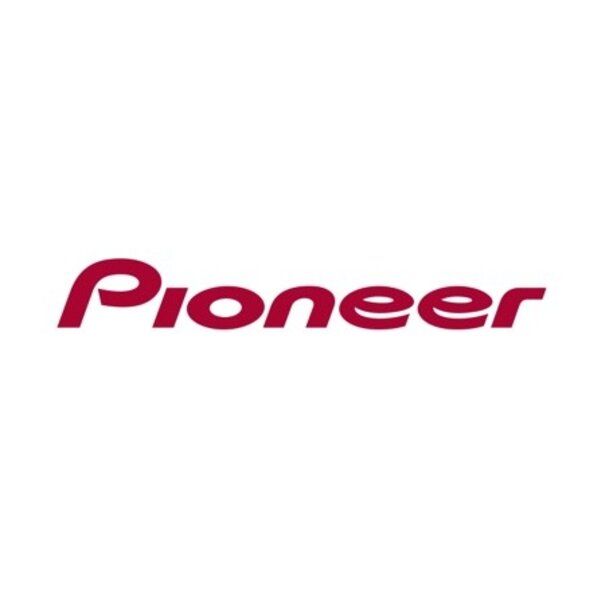 Pioneer Pioneer SPH-PF97BT Multimedia Systeem - Inclusief Achteruitrijcamera - Perfect Fit - 9 Inch beeldscherm - Apple CarPlay en Android Auto - Ingebouwde Wifi