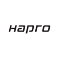 Hapro Sleutels Hapro fietsendrager - Set 2 stuks