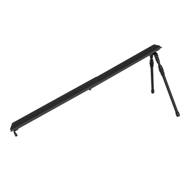 Uebler DEAL! Uebler i21 Fietsendrager + Universele Goot - 2x E-bike