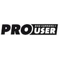 Uebler DEAL! Uebler i21 Fietsendrager + Universele Goot - 2x E-bike