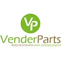 Uebler DEAL! Uebler i21 Fietsendrager + Universele Goot - 2x E-bike