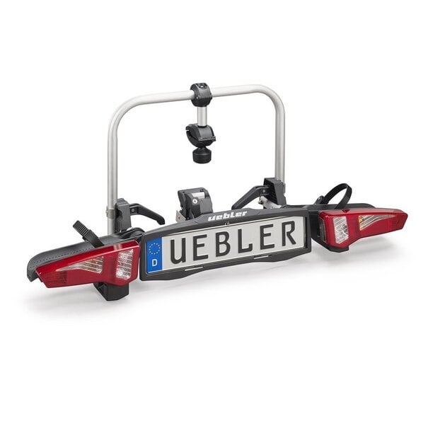 Uebler DEAL! Uebler F14 Fietsendrager + Universele Goot - 1 Ebike