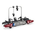 Uebler DEAL! Uebler F24 Fietsendrager + Universele Goot - 2x E-bike
