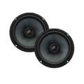 Hifonics  Hifonics Zeus ZSV62X -   16.5 cm - 2-Weg Coaxiale autospeakers