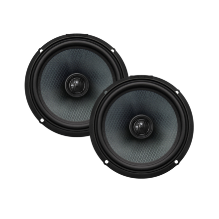 Hifonics ZEUS ZSF6.2C – 16,5 cm - 2-Weg - Composet voor Ford
