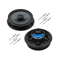 Hifonics  Hifonics ZEUS ZSF6.2C – 16,5 cm - 2-Weg - Composet voor Ford