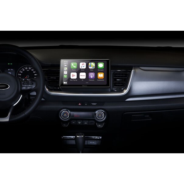 Pioneer Pioneer SPH-EVO93DAB-UNI -  9 inch - Apple CarPlay®/Android Auto™