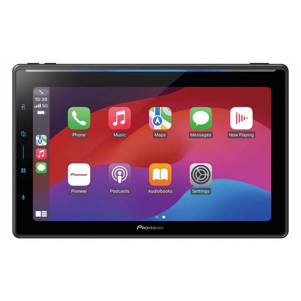 Pioneer Pioneer SPH-EVO107DABUNI - 10,1 inch - Apple CarPlay®/Android Auto