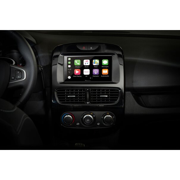 pioneer Pioneer SPH-EVO64DAB2-SMAB - 6,8 inch - Apple CarPlay®/Android Auto