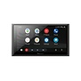 Pioneer SPH-EVO64DAB2-SMAW - 6,8 inch - Apple CarPlay®/Android Auto