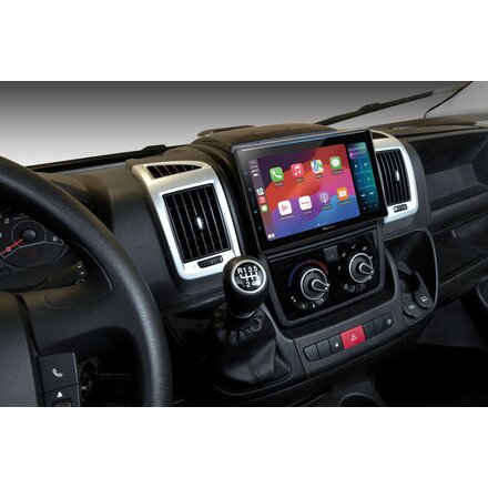 Pioneer SPH-EVO107DAB-C-T - 10,1 inch - Apple CarPlay®/Android Auto™