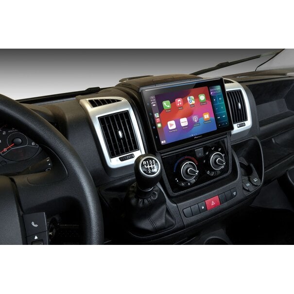 Pioneer Pioneer SPH-EVO107DAB-C-T - 10,1 inch - Apple CarPlay®/Android Auto™