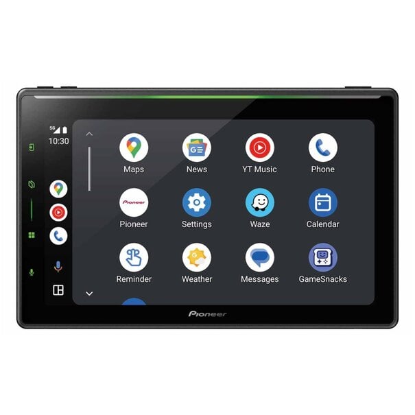 Pioneer Pioneer SPH-EVO107DAB-C-T - 10,1 inch - Apple CarPlay®/Android Auto™