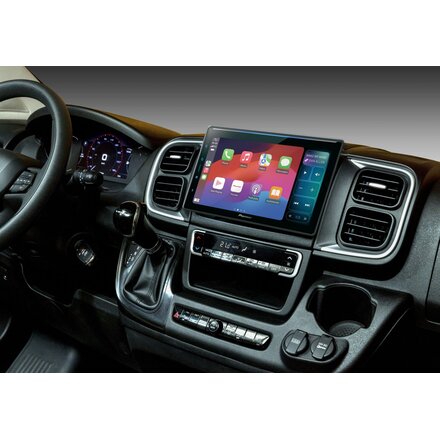 Pioneer SPH-EVO107DAB-C-D8 - 10,1 inch - Apple CarPlay®/Android Auto™