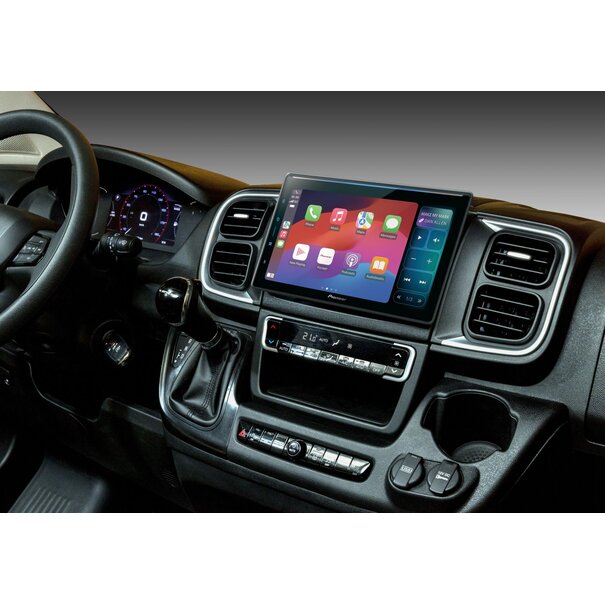 Pioneer Pioneer SPH-EVO107DAB-C-D8 - 10,1 inch - Apple CarPlay®/Android Auto™