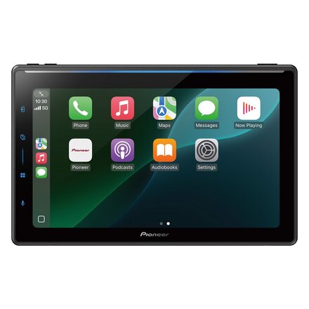 Pioneer SPH-EVO109DAB-UNI2 - 10,1 inch - Apple CarPlay®/Android Auto™