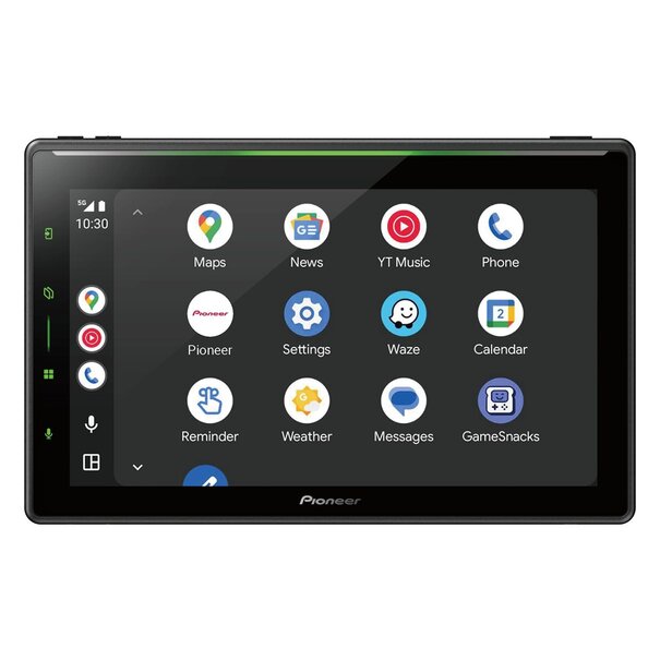 Pioneer Pioneer SPH-EVO109DAB-UNI2 - 10,1 inch - Apple CarPlay®/Android Auto™