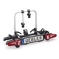 Uebler DEMO Uebler F24  - Fietsendrager - 2 Fietsen - Lichtgewicht 12Kg