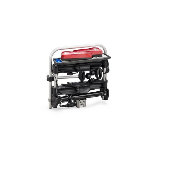 Uebler DEMO Uebler F24  - Fietsendrager - 2 Fietsen - Lichtgewicht 12Kg