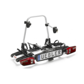 DEMO Uebler X21s  - 2  Ebikes   - Lichtgewicht  - 7 x Testwinnaar  - 2026 Model