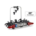 Uebler DEMO Uebler i31s - Met Parkeersensoren - 3 Fietsen - Testwinnaar