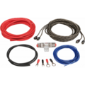 ACV  ACV  LK-06 - Versterker Installatie Kit 6.0 qmm²