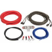 ACV  LK-06 - Versterker Installatie Kit 6.0 qmm²