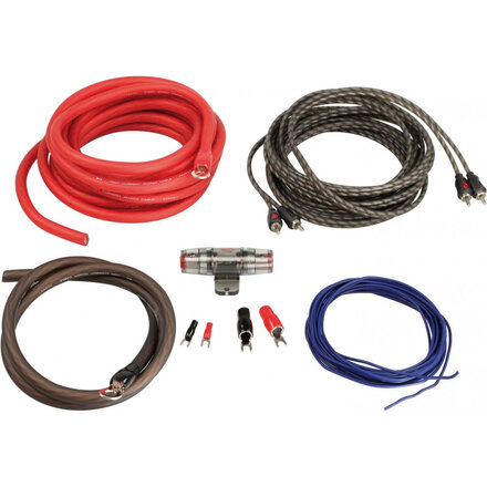 ACV LK-20 - Versterker Installatie Kit 20 qmm²