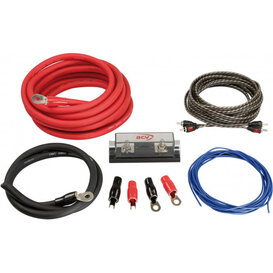 ACV  LK-35 - Versterker Installatie Kit 35 qmm²