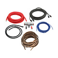 ACV ACV WK-10 - Versterker Installatie Kit 10 qmm²