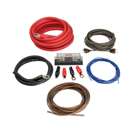 ACV  WK-35 - Installatie Kit 35 qmm²