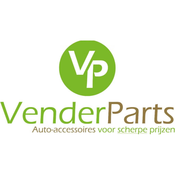 ACV ACV  WK-35 - Versterker Installatie - aansluit Kit 35 qmm²