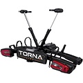 Torna TORNA Lift 2 - Trekhaak Fietsendrager - 2 E-bikes Opvouwbaar - Kantelbaar