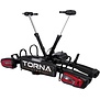 TORNA Lift 2 - Trekhaak Fietsendrager - 2 E-bikes Opvouwbaar - Kantelbaar