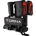 Torna TORNA Lift 2 - Trekhaak Fietsendrager - 2 E-bikes Opvouwbaar - Kantelbaar