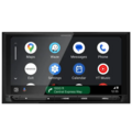Kenwood Kenwood DMX6526DABS – 2-DIN Multimedia Autoradio met Draadloze Apple CarPlay / Android Auto - DAB+ - NIEUW!!!!  LEVERBAAR VANAF NOVEMBER