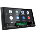 Kenwood Kenwood DMX6526DABS CAMPER – Met Campernavigatie - 2-DIN Multimedia Autoradio met Draadloze Apple CarPlay / Android Auto - DAB+ - NIEUW!!!! LEVERBAAR VANAF NOVEMBER!!