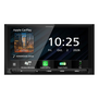 Kenwood DMX6526DABS CAMPER – Met Campernavigatie - 2-DIN Multimedia Autoradio met Draadloze Apple CarPlay / Android Auto - DAB+ - NIEUW!!!! LEVERBAAR VANAF NOVEMBER!!